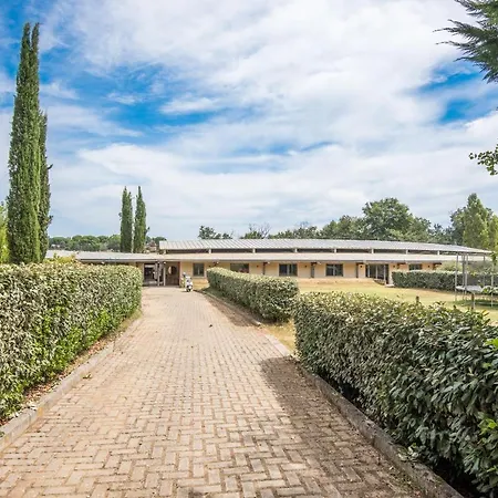 Riding Club - Caterina Apartment
