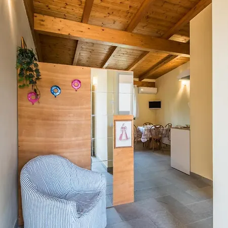 Apartment Riding Club - Caterina Siena