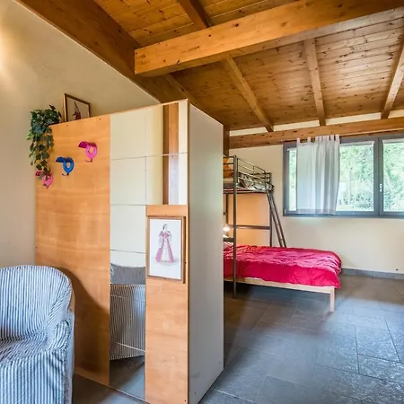 Apartamento Riding Club - Caterina Siena