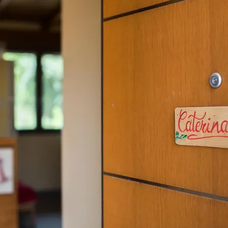 Riding Club - Caterina Apartamento Siena