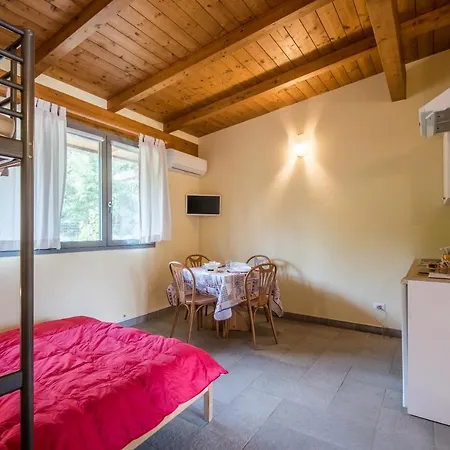 Riding Club - Caterina Apartamento