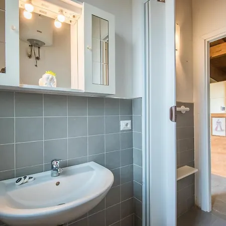 Riding Club - Caterina Apartamento *